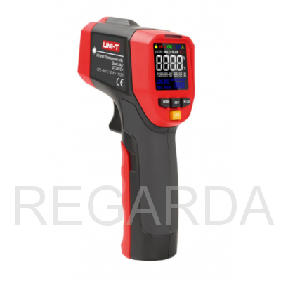 UT301C+  инфракрасный термометр-пирометр UNI-T