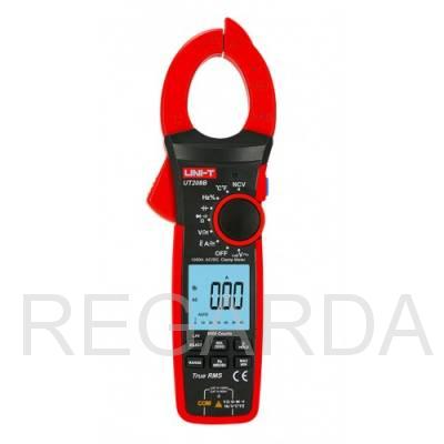 UT208B клещи токовые UNI-T
