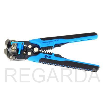 Инструмент для снятия изоляции: КВТ WS-04B