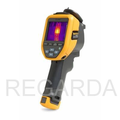 Тепловизор FLK-TIS60+ 9HZ,THERMAL IMAGER; GT2; 9 HZ