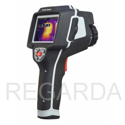 DT-9875 Тепловизор