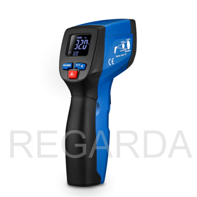 DT-820 Инфракрасный термометр (Пирометр)