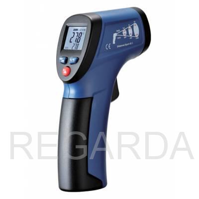 Инфракрасный пирометр CEM DT-812