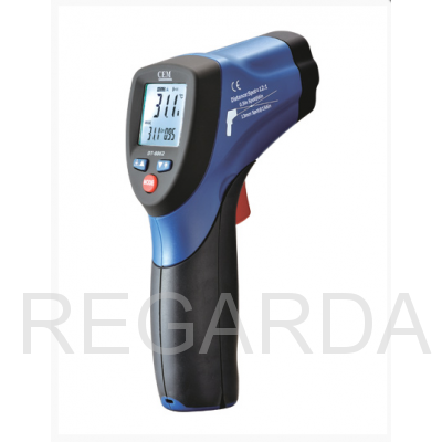 DT-8861 Пирометр профессиональный