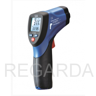 Инфракрасный пирометр :CEM DT-8862