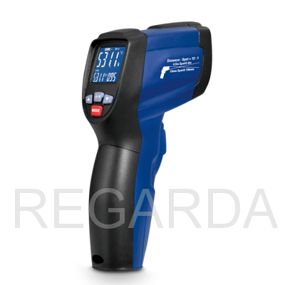 DT-8870 Пирометр профессиональный