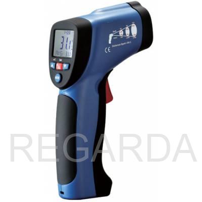 Инфракрасный пирометр :CEM DT-8835