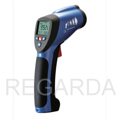 DT-8839 бесконтактный инфракрасный термометр