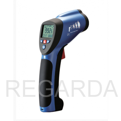 DT-8858 Пирометр