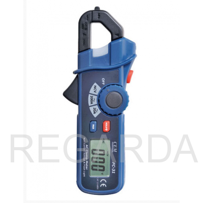 FC-31 токоизмерительные клещи