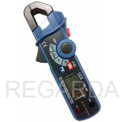 FC-36 токоизмерительные клещи