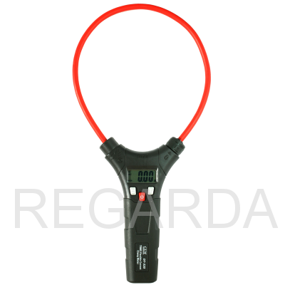 DT-320  Клещи электроизмерительные гибкая токовая петля