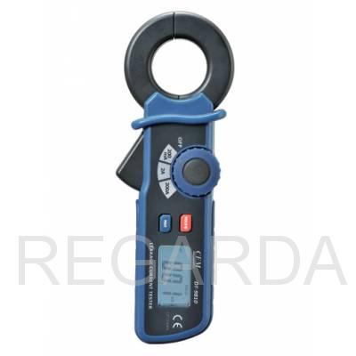 DT-9810 Клещи электроизмерительные