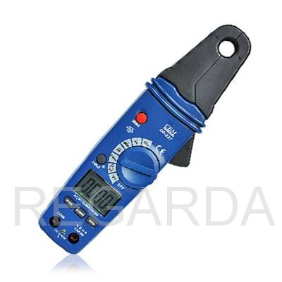 DT-337  Клещи электроизмерительные