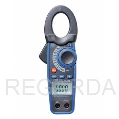 DT-3363 Токовые клещи