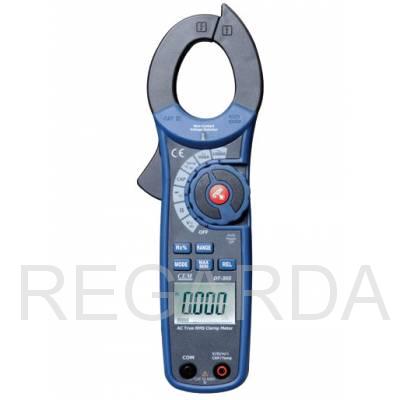 DT-3351 Клещи электроизмерительные True RMS