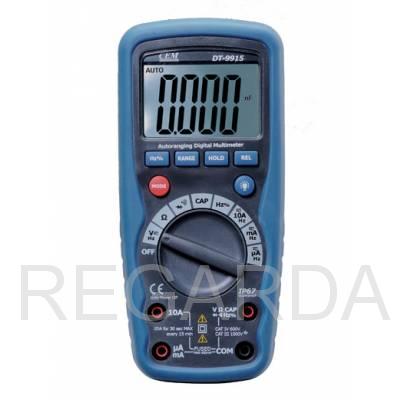 DT-9915 Мультиметр 