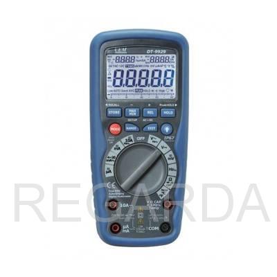 DT-9939 Профессиональный мультиметр