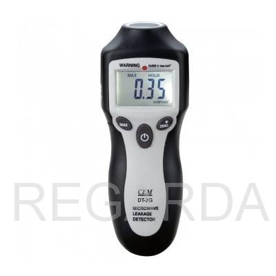 DT-2G Измеритель СВЧ излучения