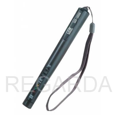 GD-3000 детектор утечки горючих газов