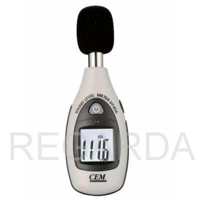 DT-85A шумомер портативный