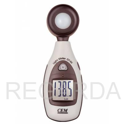 DT-86 Люксметр