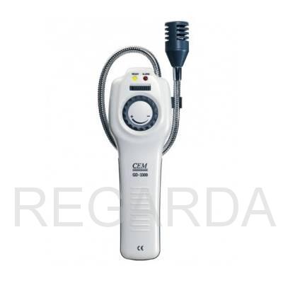 GD-3300 Газоанализатор