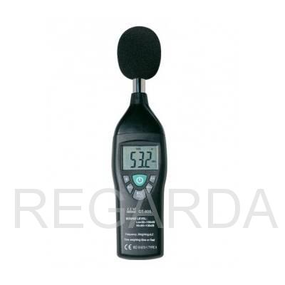 DT-805 Шумомер