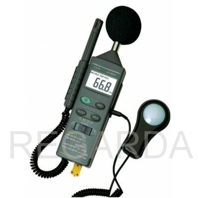 DT-8820 Прибор Экологического контроля  4 в 1