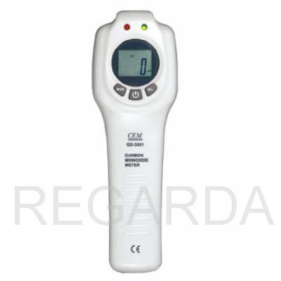GD-3301 газоанализатор