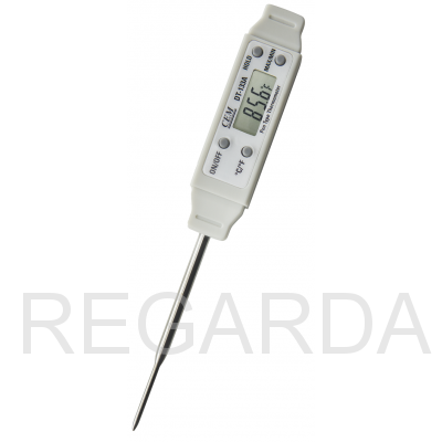 DT-133A термометр