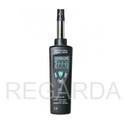 DT-321 Цифровой термогигрометр