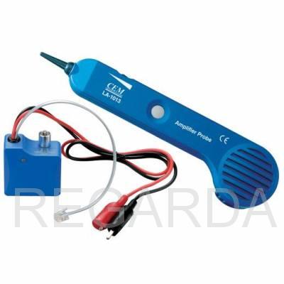 LA-1013 Детектор скрытой проводки