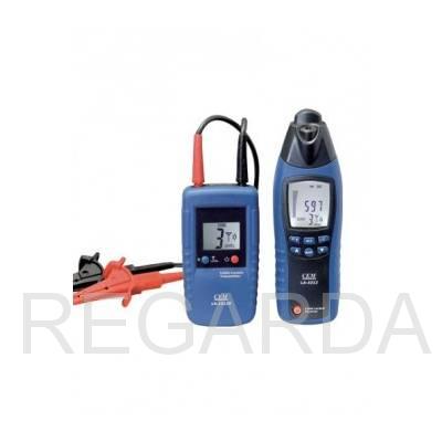 LA-1012 Кабель-тестер, трассоискатель