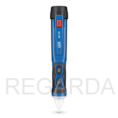 Детектор переменного напряжения СЕМ АС-15