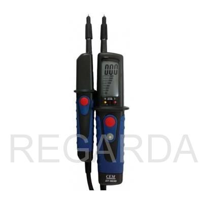 DT-9130 Тестер электрический