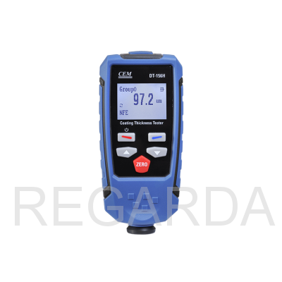 DT-156H Измеритель толщины лакокрасочных покрытий