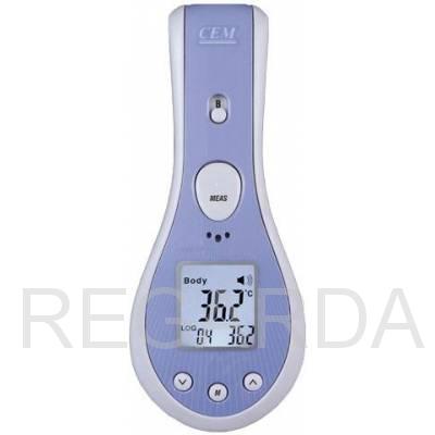 DT-806С Бесконтактный инфракрасный термометр
