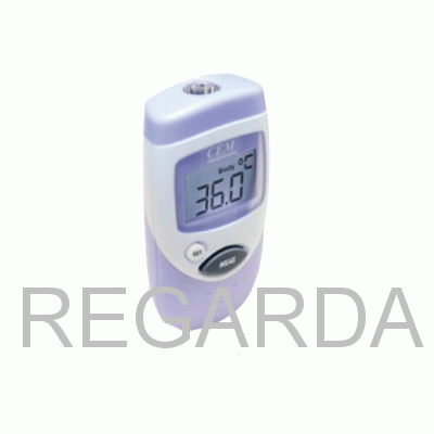 Инфракрасный термометр  CEM DT-608
