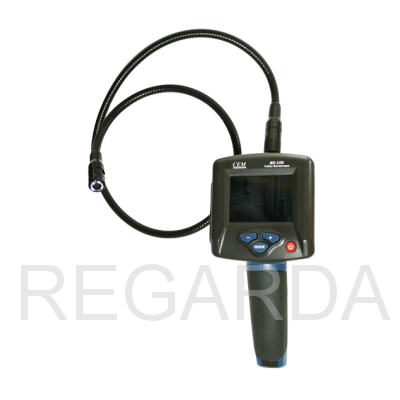 BS-100 Видеоскоп