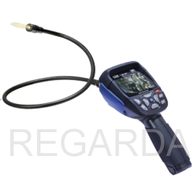 BS-280 Видеоскоп