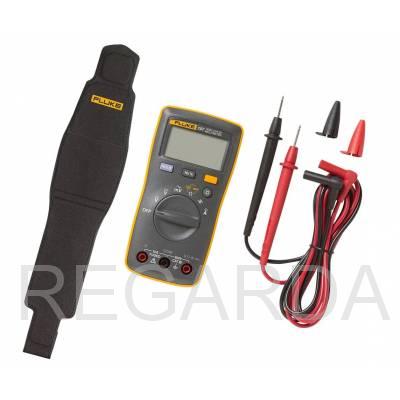 FLUKE 107 Мультиметр