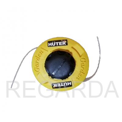 Головка с леской  GTH "Easy Load" для GGT,GET-1200,GET-1500,GET-1700