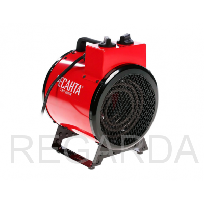 Электрическая пушка: РЕСАНТА ТЭП-2000К
