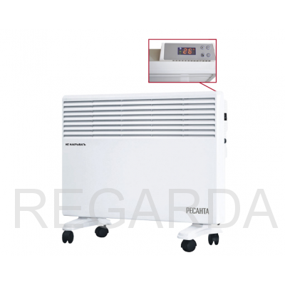 Конвектор: РЕСАНТА ОК-2000Е