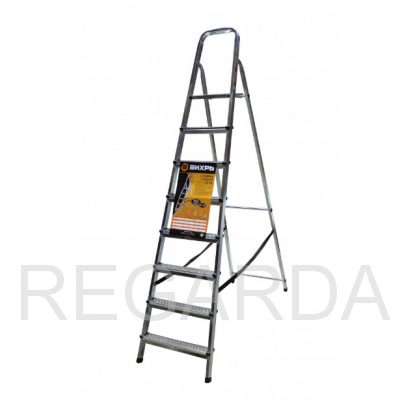 Стремянка стальная: ВИХРЬ СС 1х8