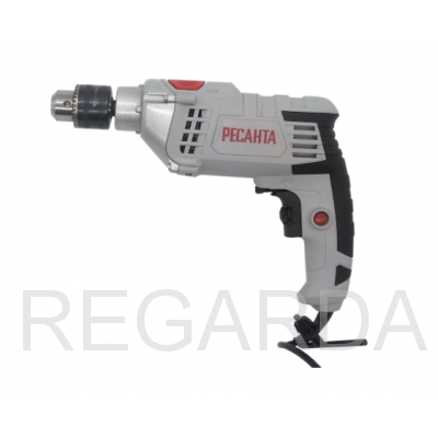 Дрель ударная  ДУ-15/950М Ресанта