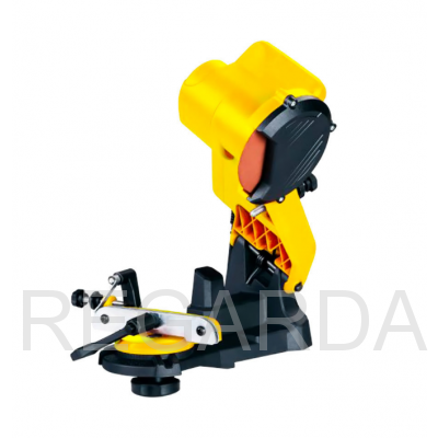 Станок для заточки цепей  HUTER ECS-100