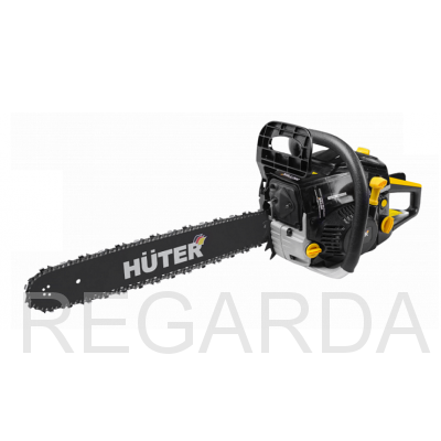 Бензопила HUTER  BS-2300М