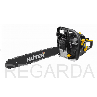 Бензопила HUTER  BS-45М